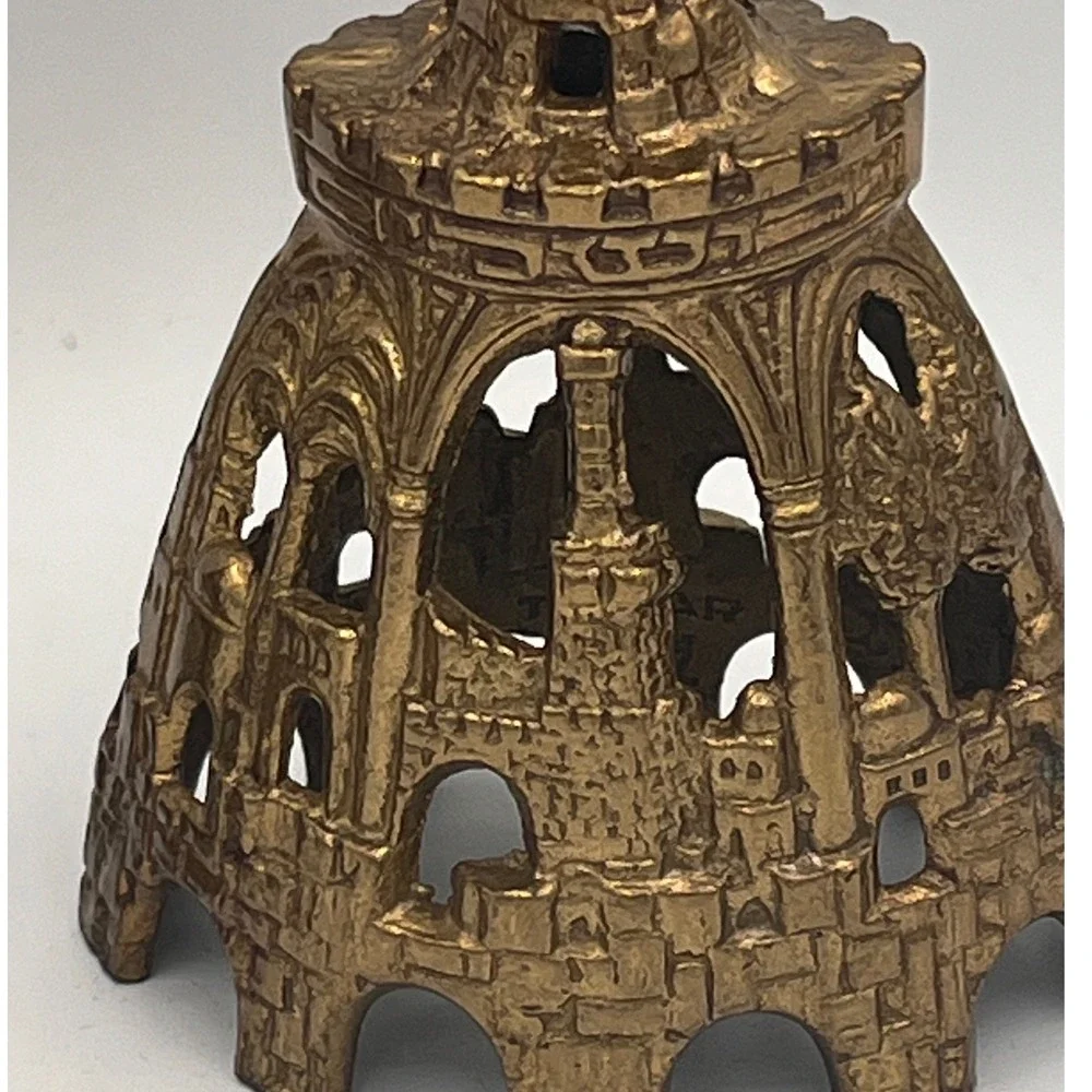Tamar vintage judaica